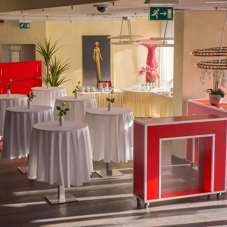 Avalon & Conferences Riga