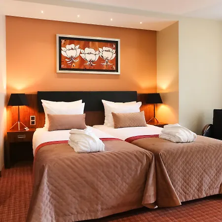 Avalon & Conferences Riga