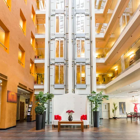 Hotel Avalon & Conferences Riga