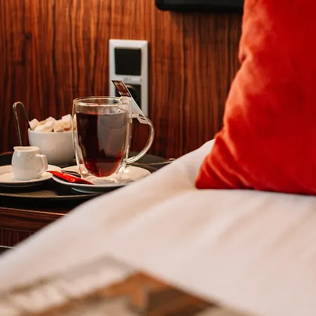 Hotel Avalon & Conferences