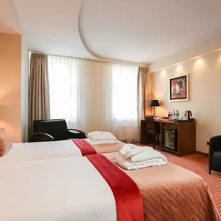 Hotel Avalon & Conferences