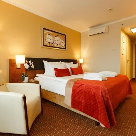 Hotel Avalon & Conferences Riga