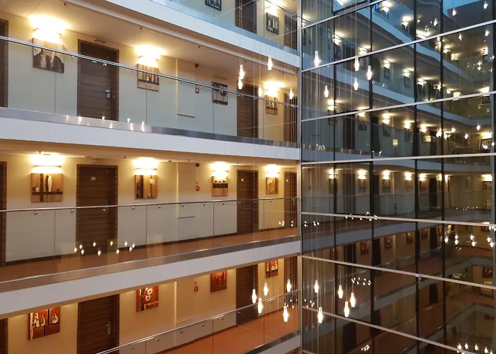 Avalon & Conferences