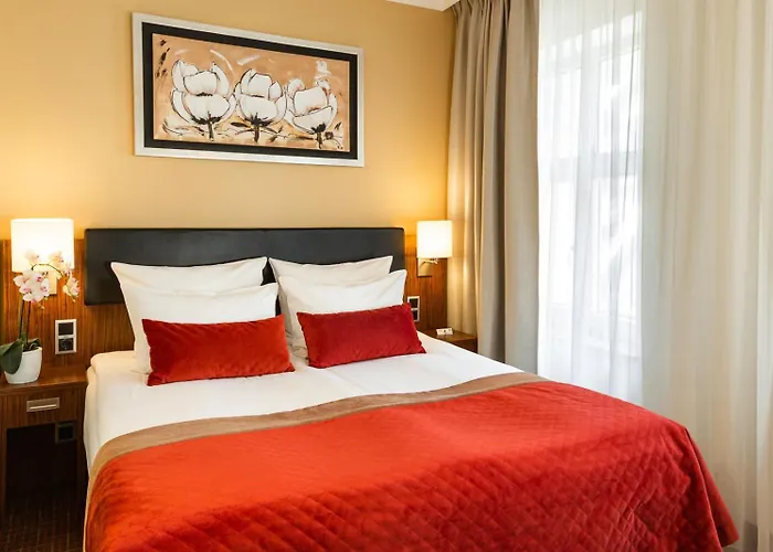 Hotel Avalon & Conferences