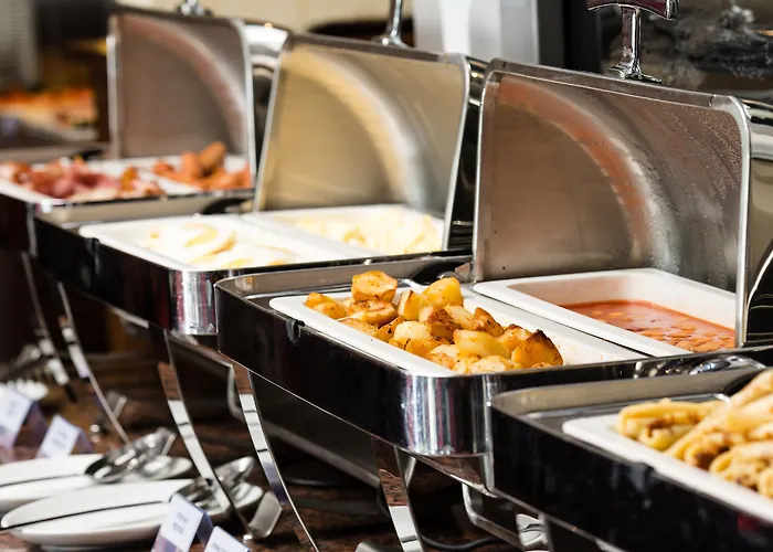 Avalon & Conferences Hotel 4*