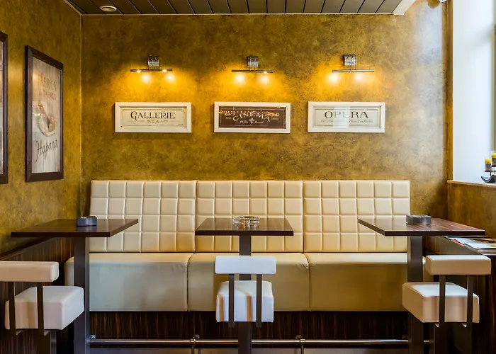 Avalon & Conferences Hotel 4*