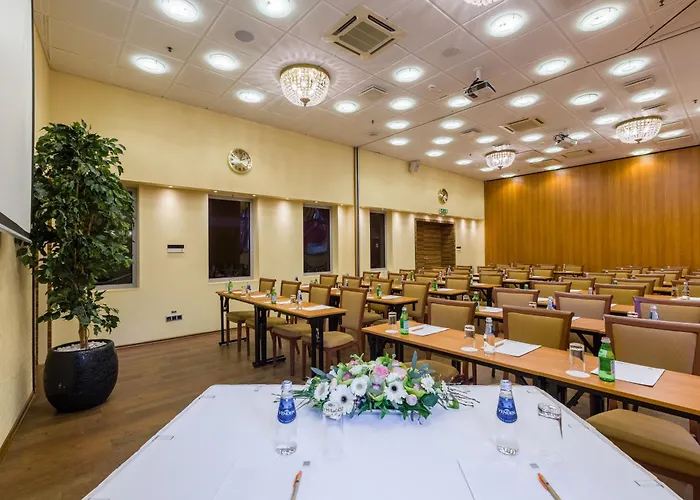 Avalon & Conferences Riga