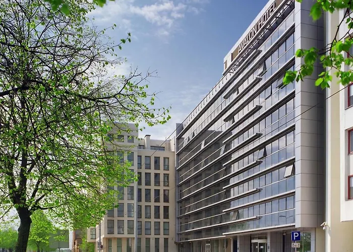 Avalon & Conferences