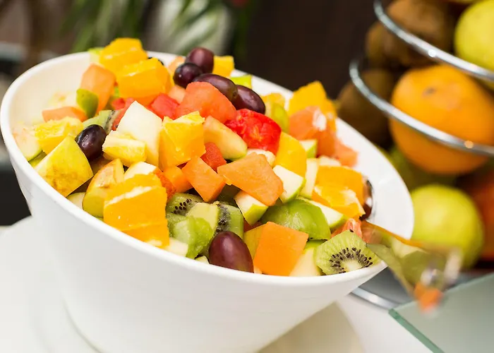 Avalon & Conferences Hotel