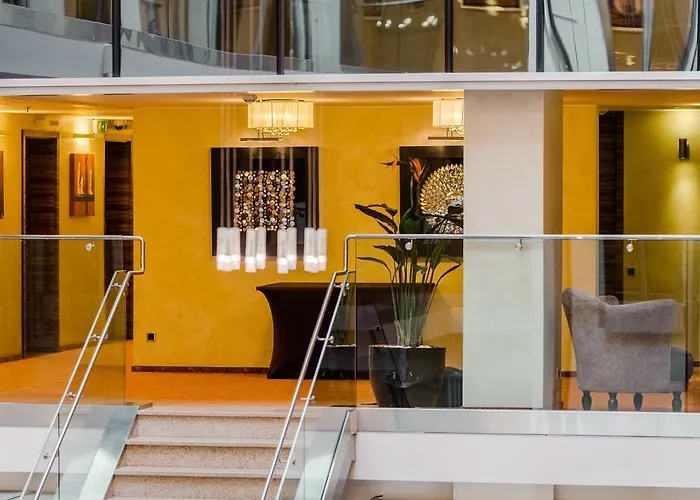 Hotel Avalon & Conferences