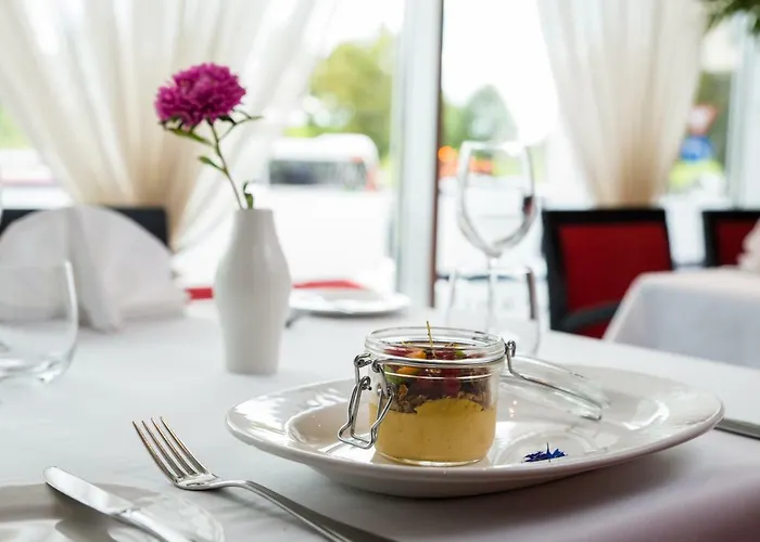 Avalon & Conferences Riga