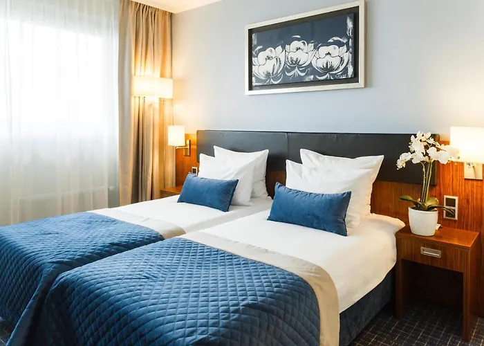 Hotel Avalon & Conferences 4*