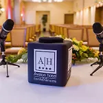 Avalon & Conferences Riga