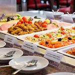 Hotell Avalon & Conferences Riga