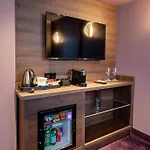 Avalon & Conferences 4* Riga
