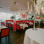 Avalon & Conferences Hotell Riga
