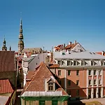 Avalon & Conferences 4* Riga