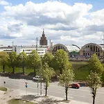 Hotell Avalon & Conferences Riga