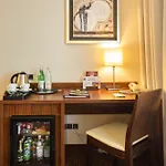 Hotell Avalon & Conferences